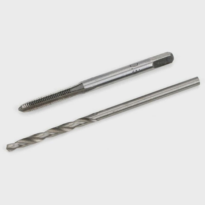 DuBro Tap &amp; Drill Set, 3mm (DUB372)