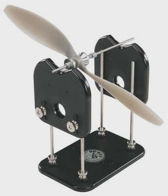Dubro Tru-Spin Prop Balancer (DUB499)