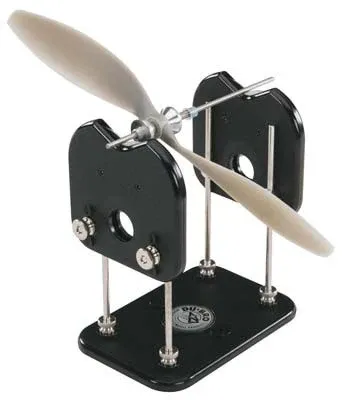 Dubro Tru-Spin Prop Balancer (DUB499)