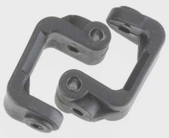 Duratrax Hub Carrier Evader EXT (2) (DTXC8039)