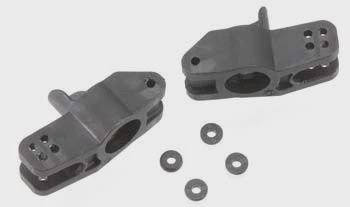 Duratrax Rear Hub 835B (2) (DTXC8094)