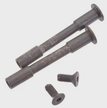 Duratrax Steering Post 835B (2) (DTXC9468)