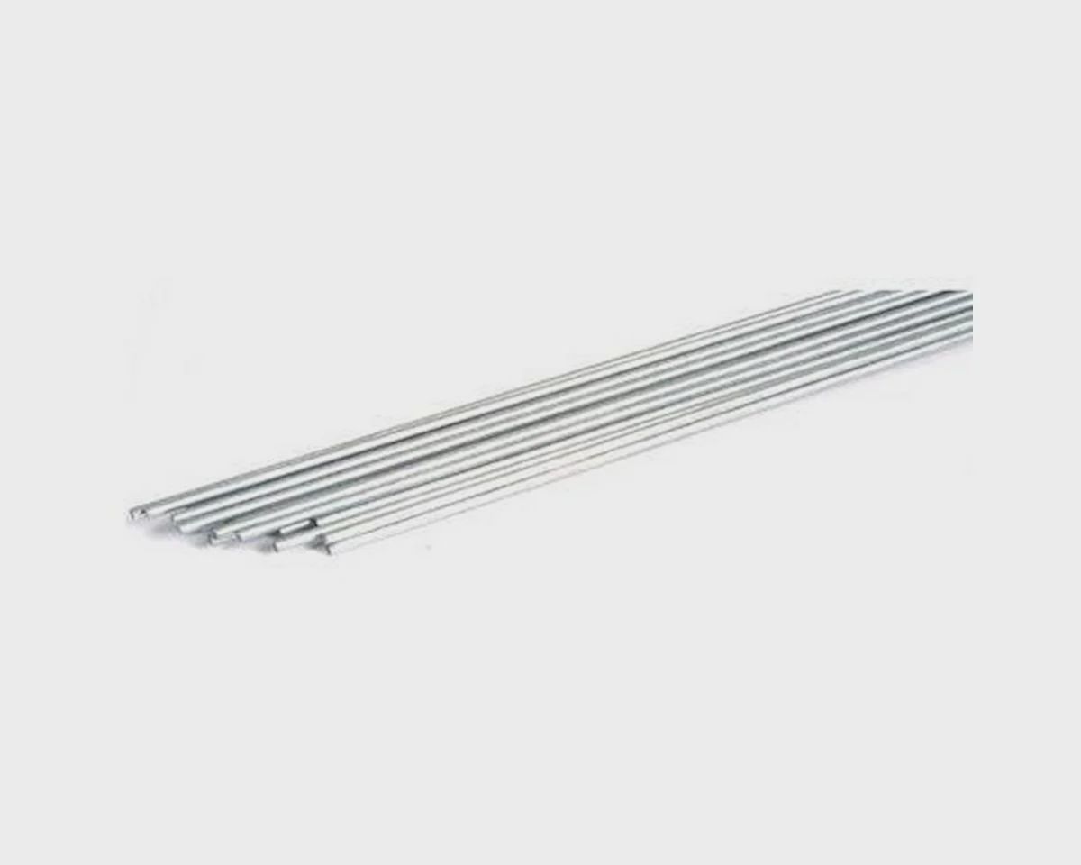 DuBro Threaded Rods (2 x 762mm) (DUB694)