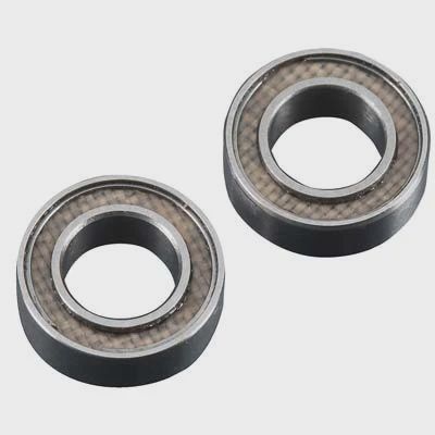 Duratrax Bearing 5x8mm (2) (DXTC1523)