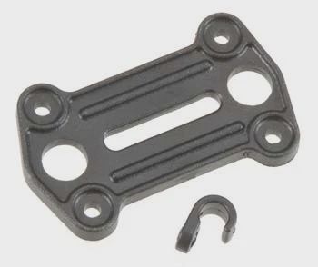 Duratrax Center Brace 835B (DTXC6952)