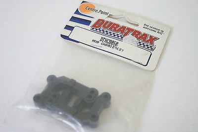 Duratrax Hub Carriers (2) (DTXC8050)