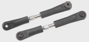 Duratrax Rear Upper Suspension Arm 835B (2) (DTXC9339)