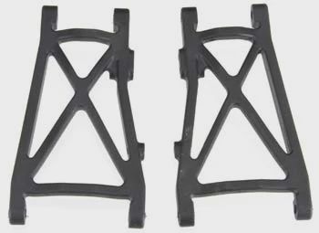Duratrax Suspension Arm Rear Evader BX (2) (DTXC9547)