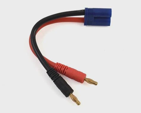Dynamite EC5 Charge Cable (DYNC0073)