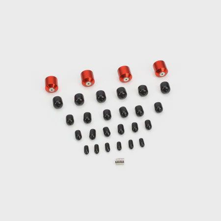 Dynamite EZ Body Post Marker Set (DYN5145)