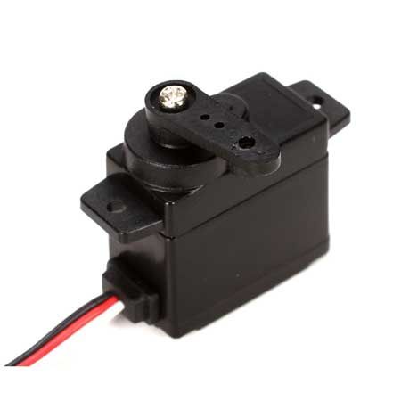 Dynamite Servo Waterproof Mini (DYN3915)