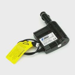 E-flite 2S DC LiPo Balancing Charger (EFLC3125)