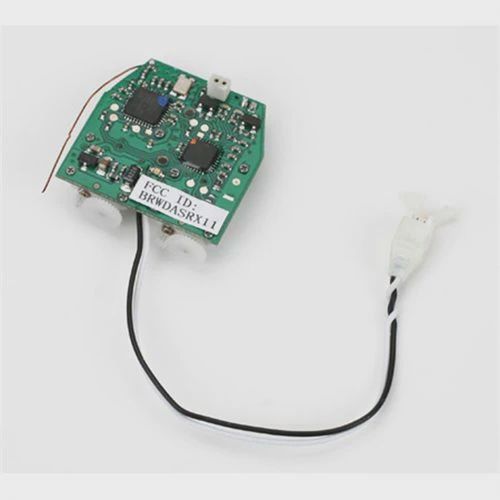 E-flite 5 in 1 Control Unit, RX (EFLH3001)