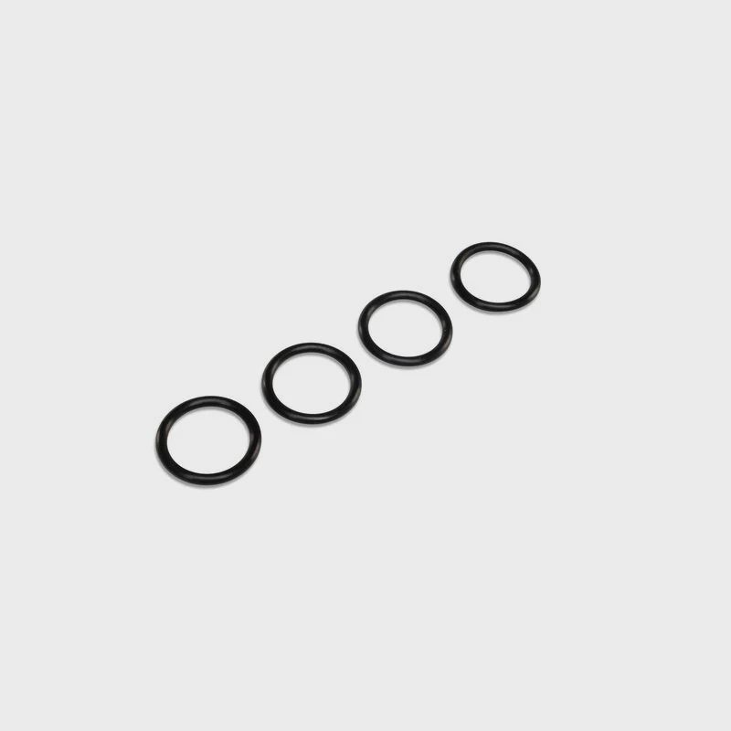 E-Flite Propeller O-Rings: Eratix 3D Flat Foamy, 860mm (EFL01986)