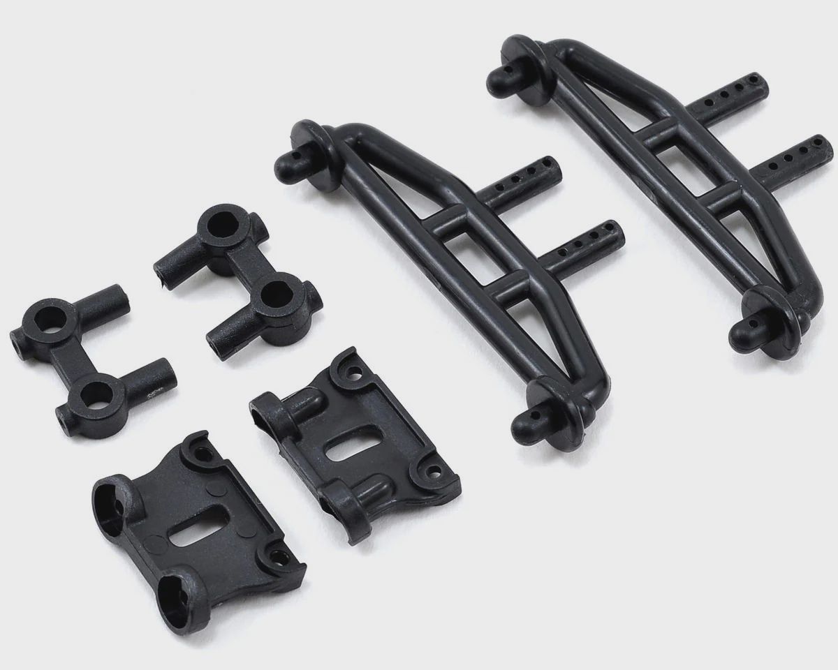ECX Body Mount Set (ECX211004)