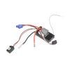 ECX ESC Receiver 2.4GHz WP V4 1 10 (ECX13010)