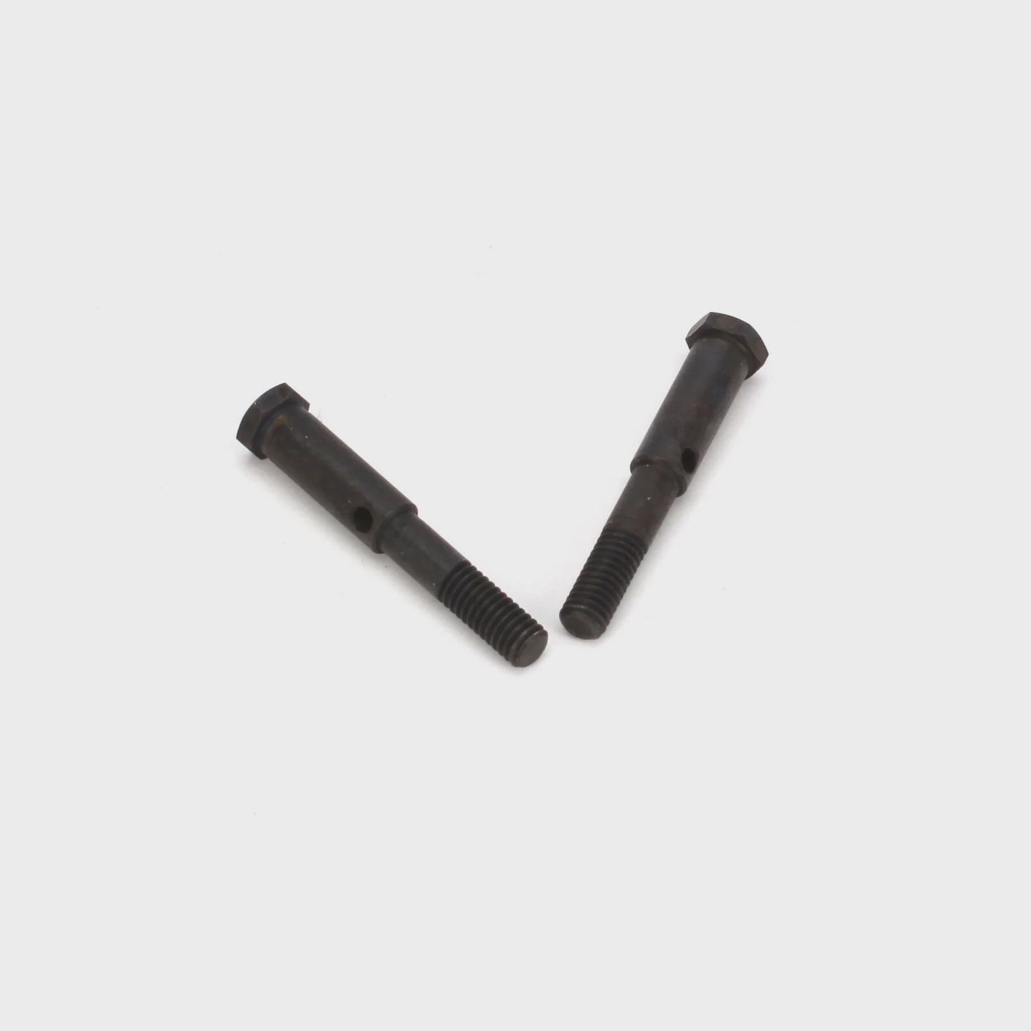ECX Front Axle (2): All ECX 1/10 2WD (ECX1035)