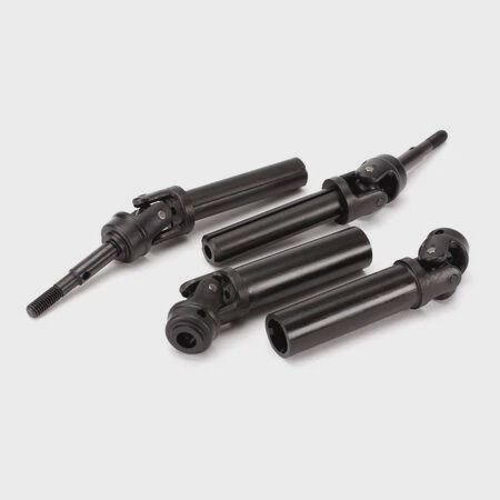 ECX RC Complete HD Long Driveshaft Set (2) (ECX23000)