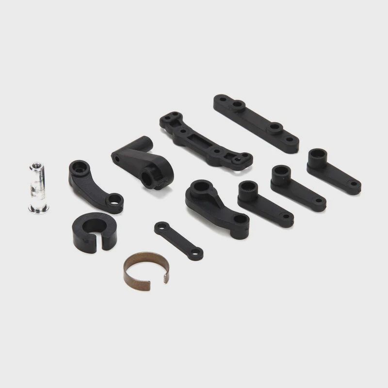 ECX Servo Saver Set: 1:10 2wd All (ECX1028)