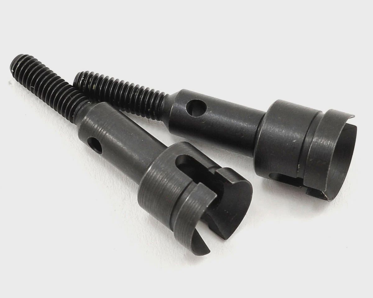 ECX Rear Axle (2) (ECX232011)