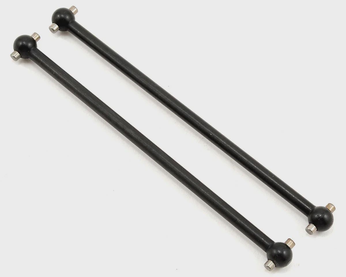 ECX Rear Dog Bone (2) (ECX232012)