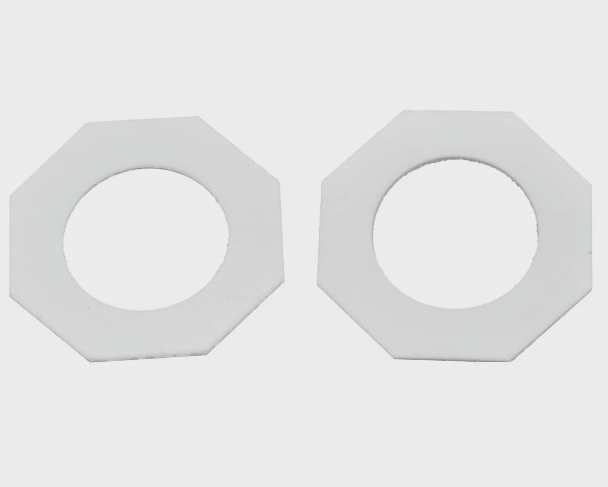 ECX Slipper Pad: 1:10 4wd All (ECX232018)