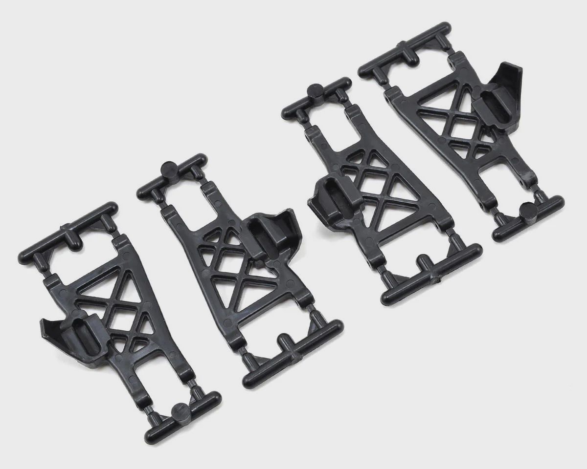 ECX Suspension Arm Set (ECX214000)