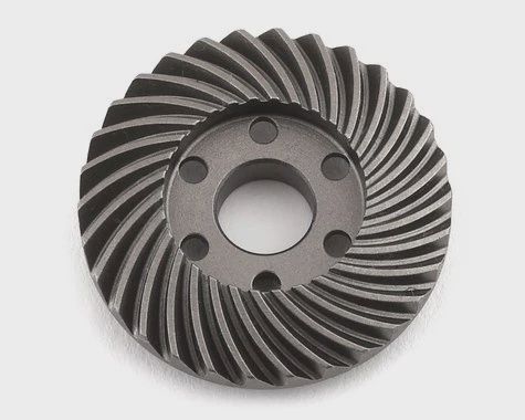 Element RC Factory Team Enduro Ring Gear (30T) (ASC42059)