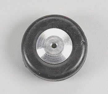 DuBro Tail Wheel 1-1/4" (DUB125TW)