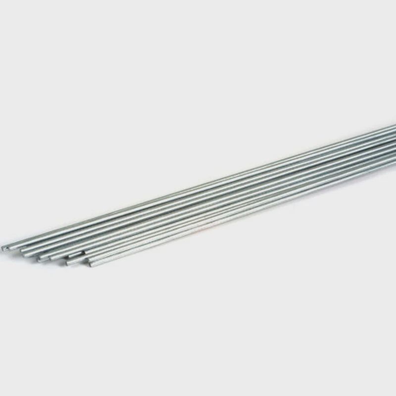 DuBro Threaded Rods, 4-40 x 12" (DUB144)