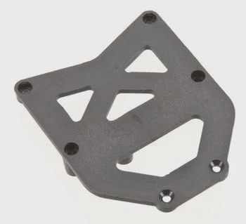 Duratrax Front Brace Evader ST (DTXC6612)