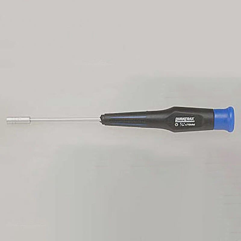 DuraTrax Precision Nut Driver, 7/64"x75mm (DTXR0222)