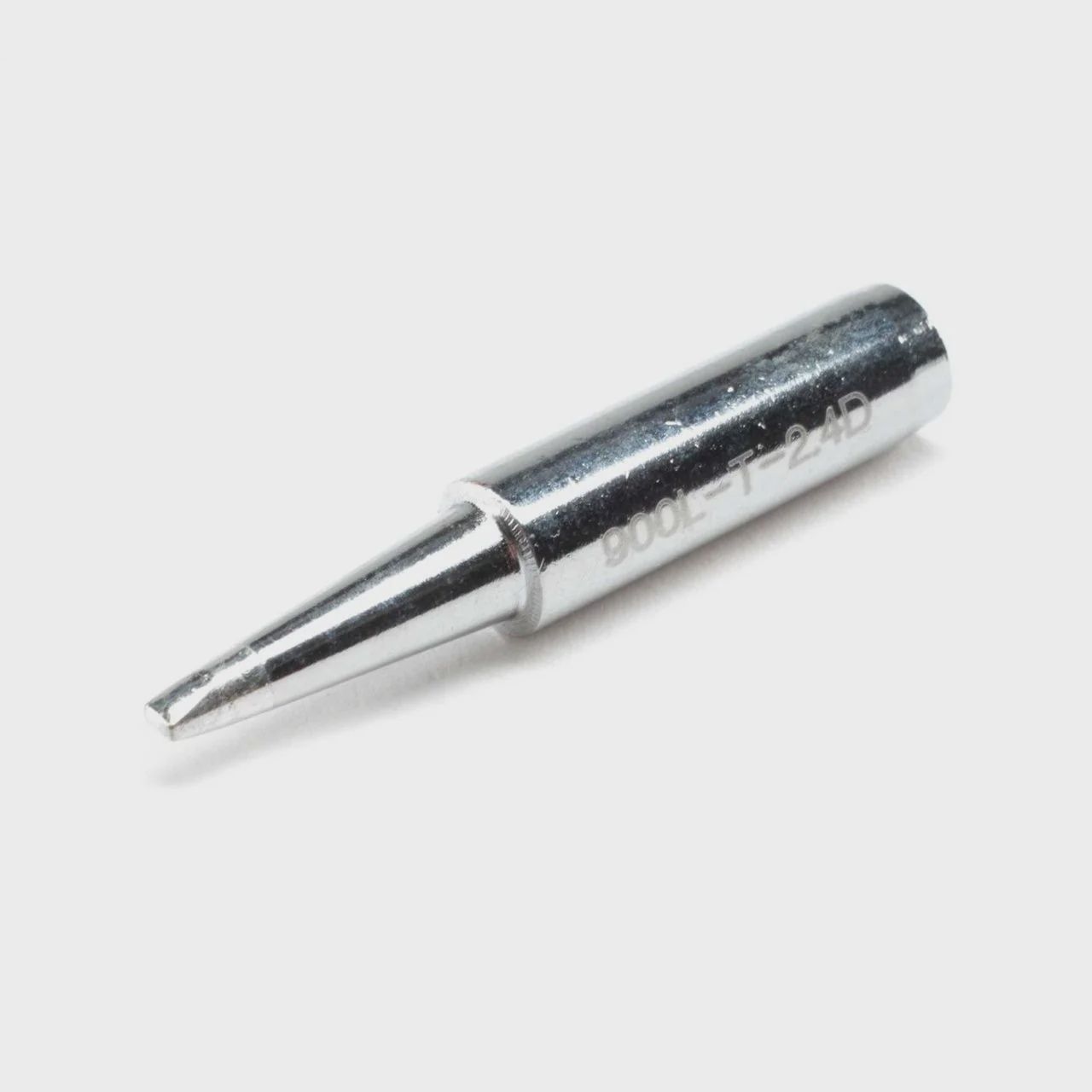 DuraTrax TrakPower 2.4mm Chisel Tip (TK-950) (DTXR0969)