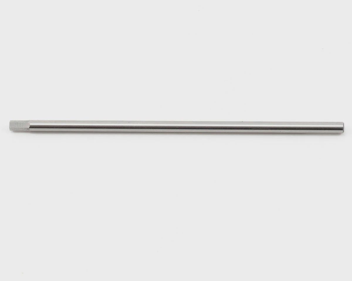 Dynamite 2.0mm Machined Hex Driver Replacement Tip (DYN2906)