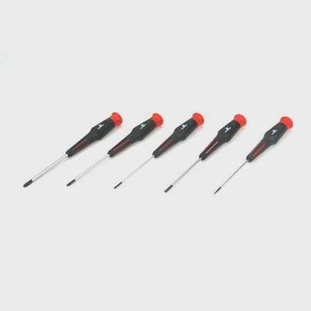 Dynamite 5 pc Screwdriver Assortment (DYN2831)