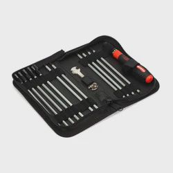 Dynamite Startup Tool Set: Metric (DYN2834)