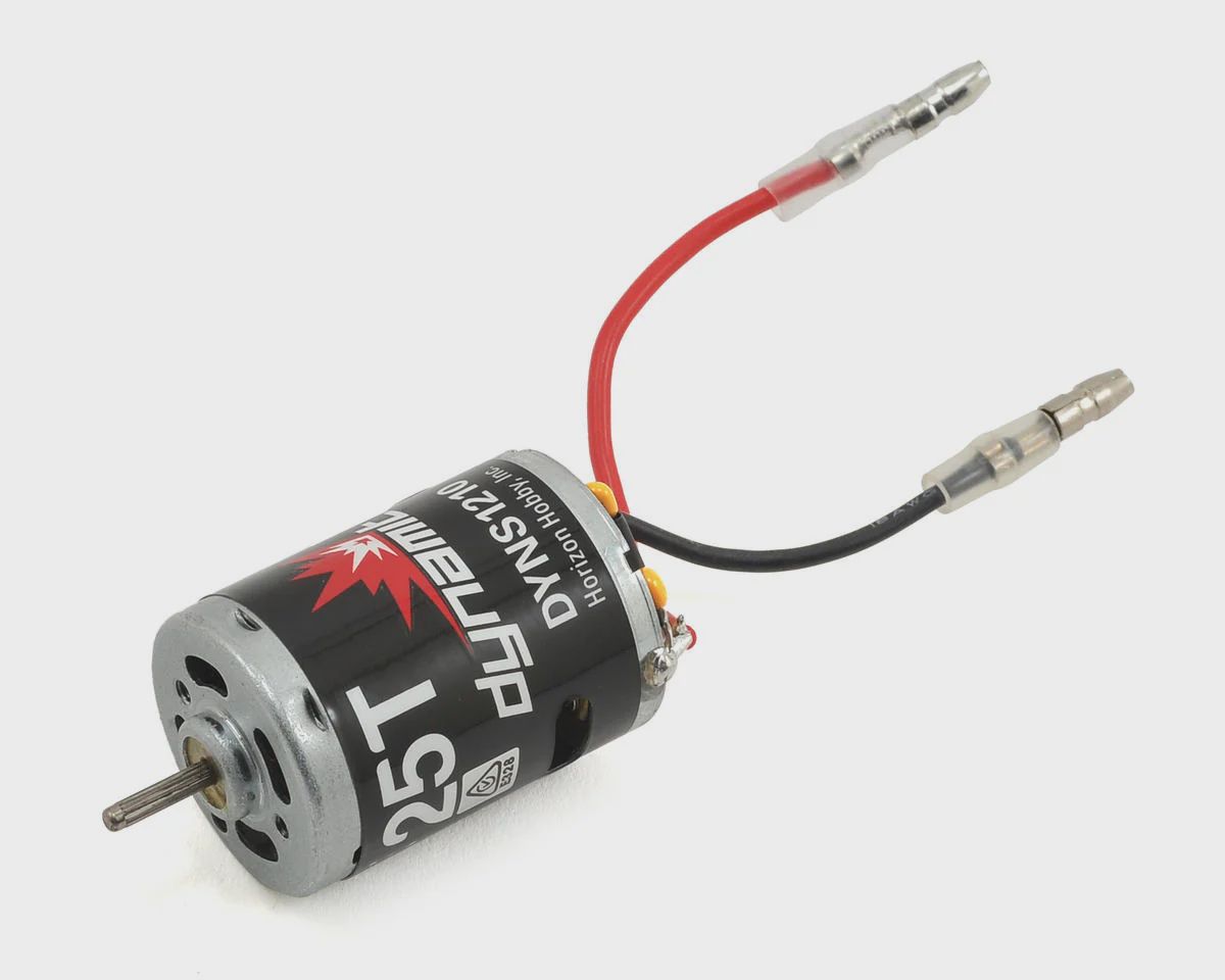 Dynamite Tazer 380 Motor (DYNS1210)