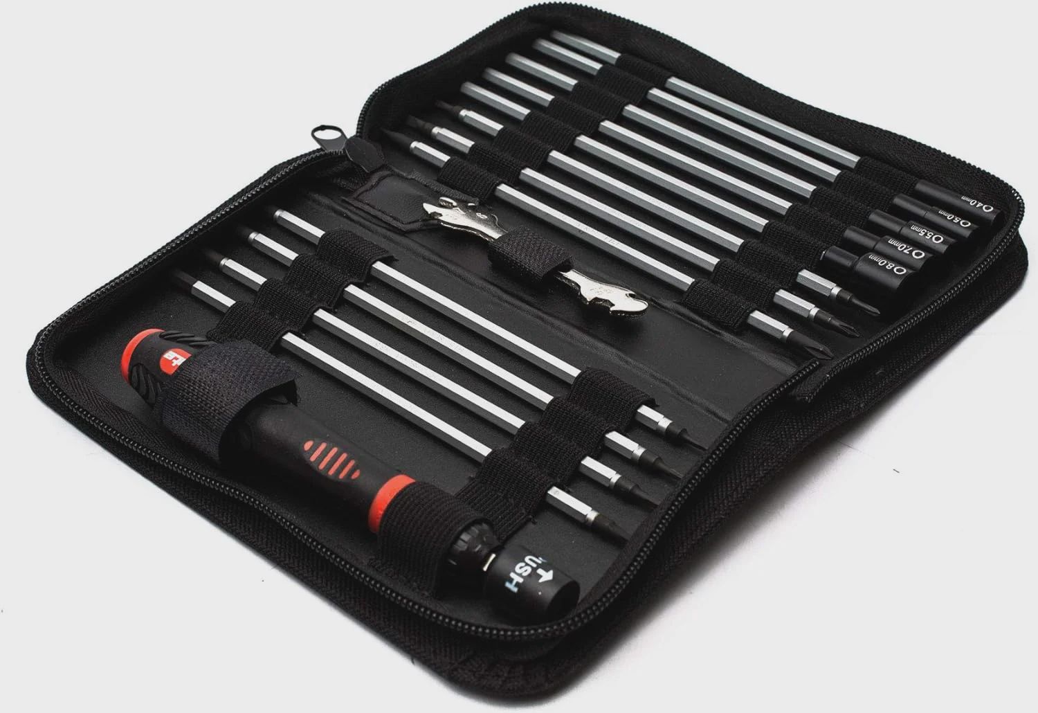 Dynamite Ready-To-Run Startup Tool Set (DYNT0500)