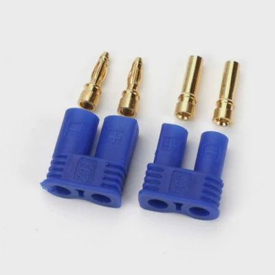 E-flite EC2 Device &amp; Battery Connector (EFLAEC203)