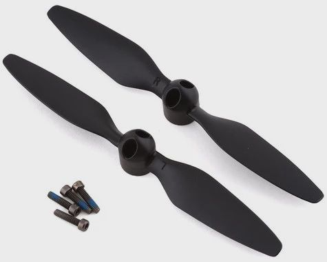 E-flite Ultrix 600mm 94x48mm Propeller Set (CW &amp; CCW) (2) (EFLP9448)