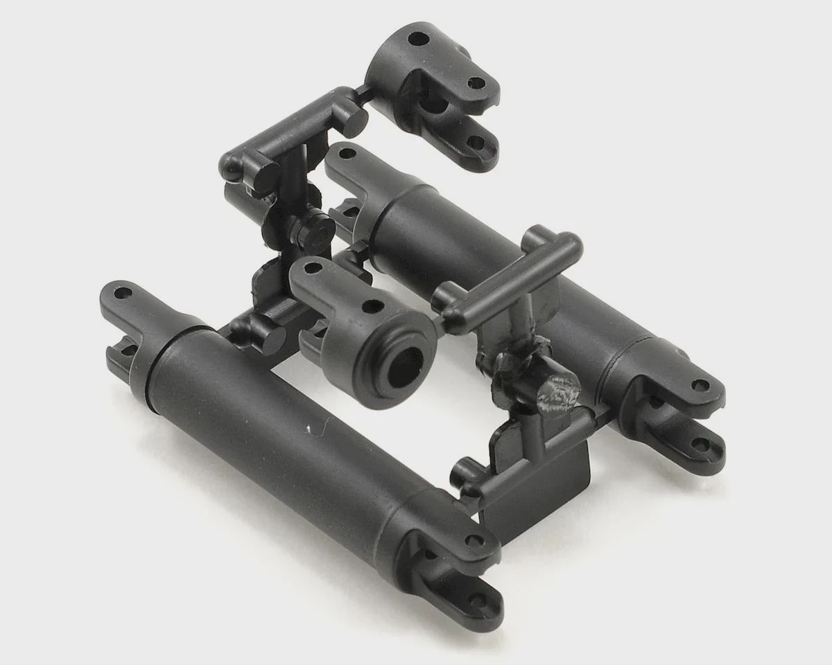 ECX RC Driveshaft Set (ECX1031)