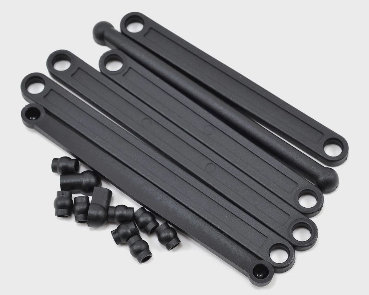 ECX RC Camber/Toe Link Set (ECX1046)