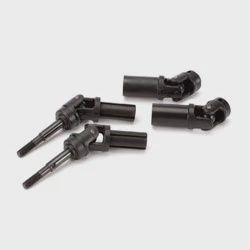 ECX RC Complete Short Driveshaft Set (2) (ECX232003)