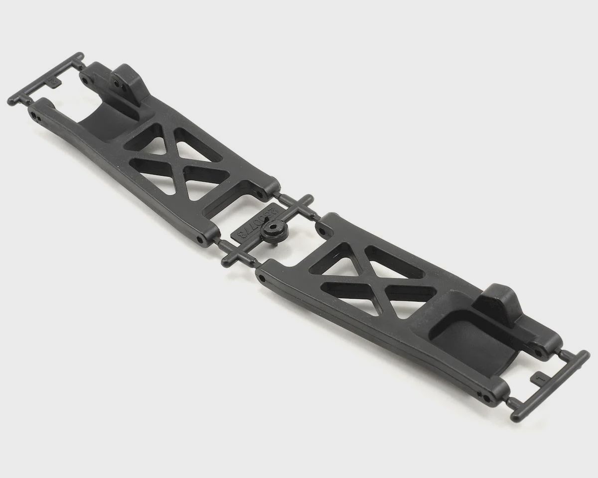 ECX Rear Suspension Arm (2): 1/10 2WD Circuit, Ruckus, Torment (ECX1019)