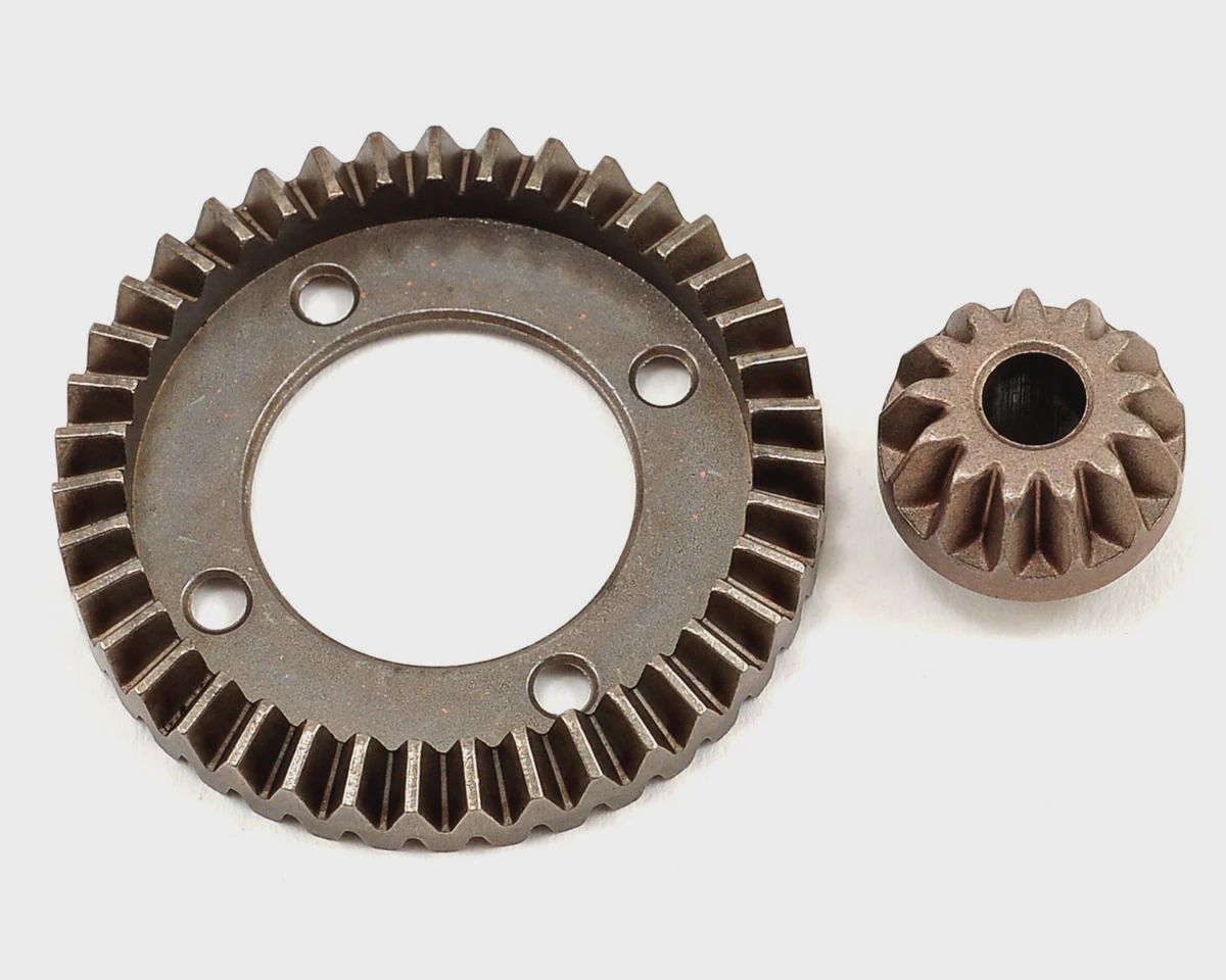 ECX Ring &amp; Pinion Set (ECX232022)