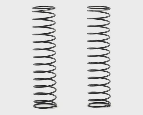 Element RC 63mm Shock Spring (White - .95 lb/in) (ASC42088)