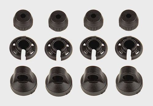 Element RC Enduro Shock Parts (ASC42080)