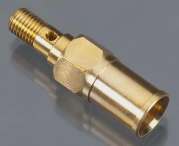 Duratrax High Speed Needle Socket G-27CX (DTXG0618)