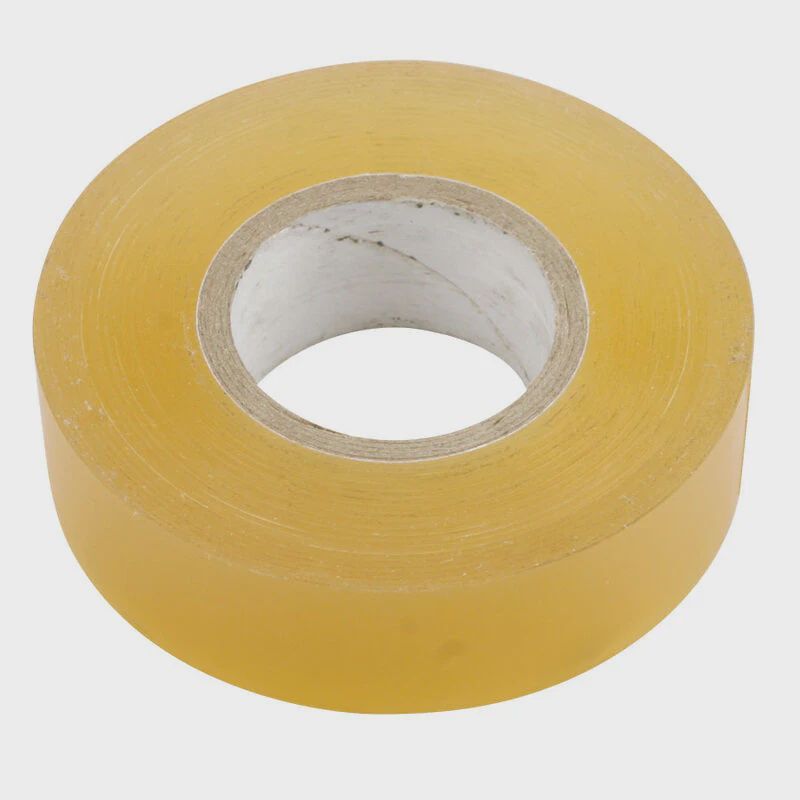 Dynamite Clear Flexible Marine Tape (18M) (DYNM0102)
