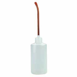 Dynamite Fast Fill Fuel Bottle, 250cc (DYN2004)